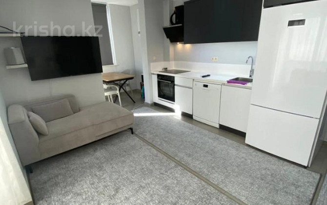 3-комнатная квартира, 95 м², 2/12 этаж, Енишехир Мерсин - изображение 2