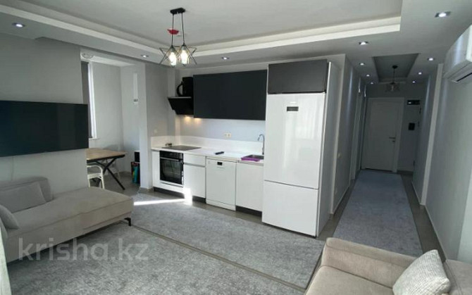 3-комнатная квартира, 95 м², 2/12 этаж, Енишехир Мерсин - изображение 1