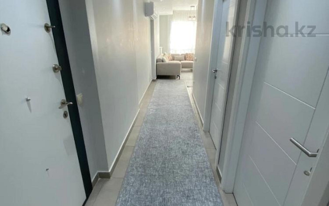 3-комнатная квартира, 95 м², 2/12 этаж, Енишехир Мерсин - изображение 5