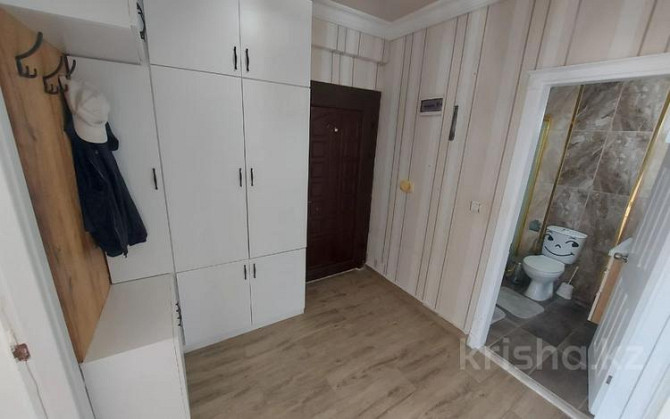 3-комнатная квартира, 80 м², 1/12 этаж, Тедже Мерсин - изображение 8