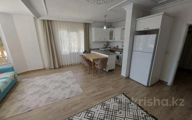 3-комнатная квартира, 80 м², 1/12 этаж, Тедже Мерсин - изображение 2