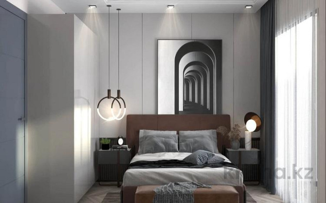 3-комнатная квартира, 105 м², Каргыпынары Мерсин - изображение 7
