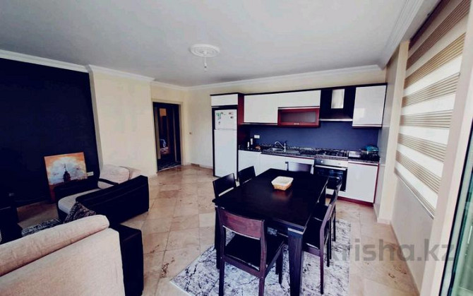 3-комнатная квартира, 127 м², 9/12 этаж, Махмутлар Alanya - photo 6
