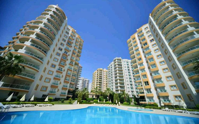 3-комнатная квартира, 127 м², 9/12 этаж, Махмутлар Alanya - photo 4