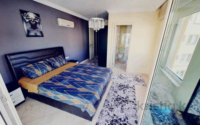 3-комнатная квартира, 127 м², 9/12 этаж, Махмутлар Alanya - photo 8
