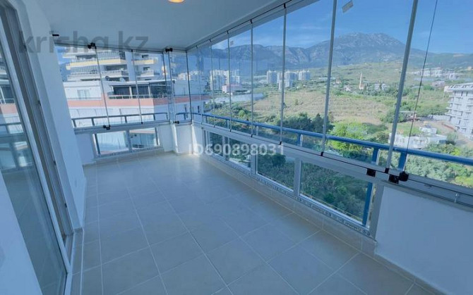 4-комнатная квартира, 299.5 м², 8/9 этаж, Махмутлар - Центр Махмутлара Аланья - изображение 3