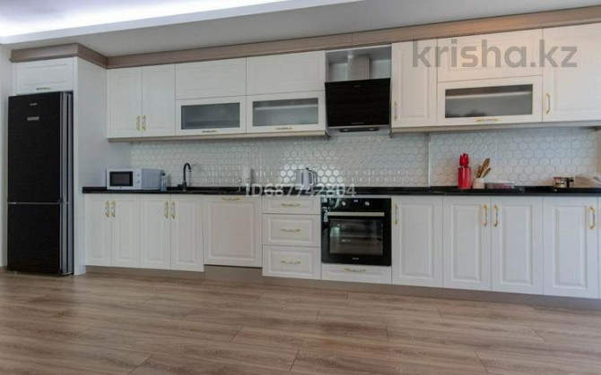 4-комнатная квартира, 230 м², 5/6 этаж, Mahmutlar mahalasi 12 - 236 sokak, bina 12 Аланья - изображение 6