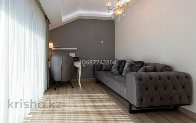 4-комнатная квартира, 230 м², 5/6 этаж, Mahmutlar mahalasi 12 - 236 sokak, bina 12 Аланья - изображение 8