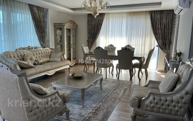 4-комнатная квартира, 230 м², 5/6 этаж, Mahmutlar mahalasi 12 - 236 sokak, bina 12 Аланья - изображение 4
