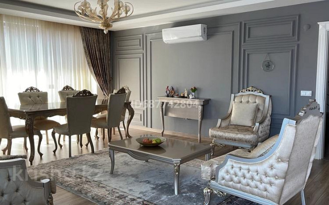 4-комнатная квартира, 230 м², 5/6 этаж, Mahmutlar mahalasi 12 - 236 sokak, bina 12 Аланья - изображение 2