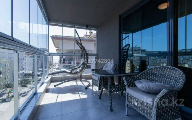 4-комнатная квартира, 230 м², 5/6 этаж, Mahmutlar mahalasi 12 - 236 sokak, bina 12 Аланья - изображение 5