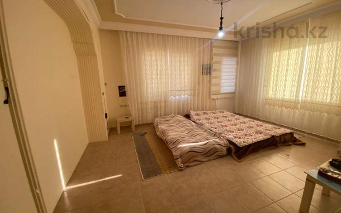4-комнатная квартира, 130 м², 1/12 этаж, Ак дениз Mercin - photo 4
