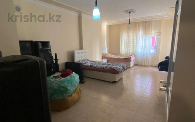 4-комнатная квартира, 130 м², 1/12 этаж, Ак дениз Mercin - photo 5