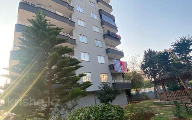 4-комнатная квартира, 130 м², 1/12 этаж, Ак дениз Mercin - photo 1