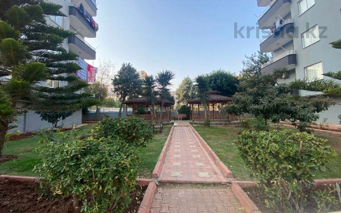 4-комнатная квартира, 130 м², 1/12 этаж, Ак дениз Mercin - photo 2