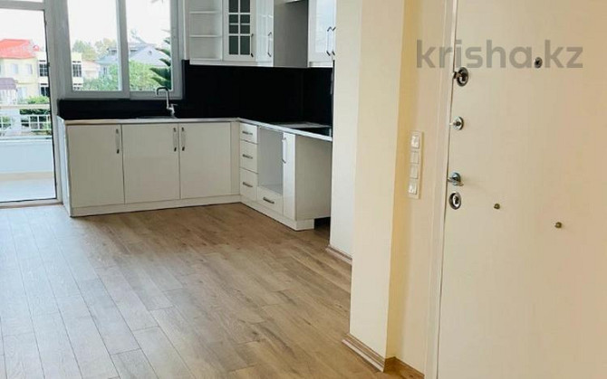 4-комнатная квартира, 170 м², 1/12 этаж, Томюк Мерсин - изображение 3