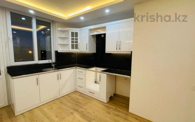 4-комнатная квартира, 170 м², 1/12 этаж, Томюк Мерсин - изображение 4