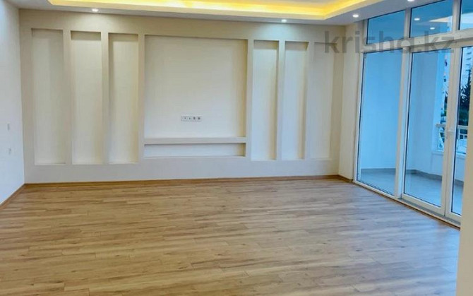 4-комнатная квартира, 170 м², 1/12 этаж, Томюк Мерсин - изображение 1