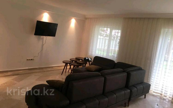 4-комнатная квартира, 250 м², 1/5 этаж, Mehmet Çakır улица Аланья - изображение 3