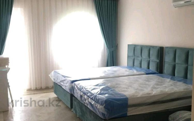 4-комнатная квартира, 250 м², 1/5 этаж, Mehmet Çakır улица Аланья - изображение 2
