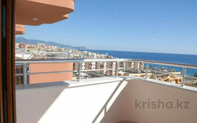 4-комнатная квартира, 260 м², Каргыджак Аланья - изображение 2