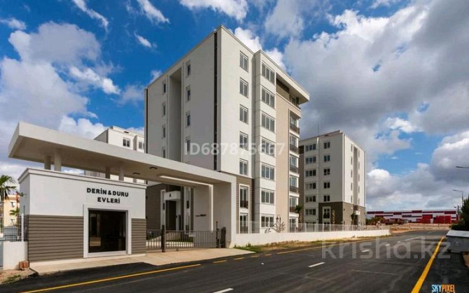 4-комнатная квартира, 165 м², 2/8 этаж, 1453 18B - Кепез/ Айдогмуш Анталья - изображение 3