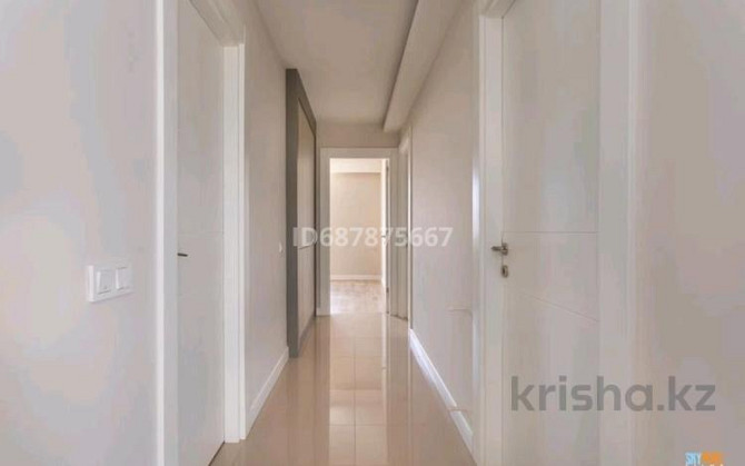 4-комнатная квартира, 165 м², 2/8 этаж, 1453 18B - Кепез/ Айдогмуш Анталья - изображение 7
