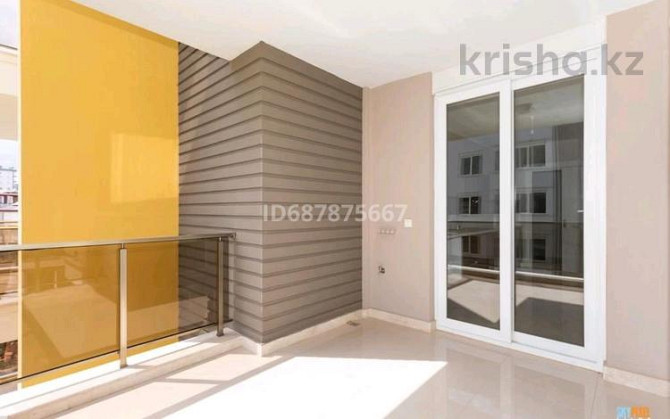 4-комнатная квартира, 165 м², 2/8 этаж, 1453 18B - Кепез/ Айдогмуш Анталья - изображение 8