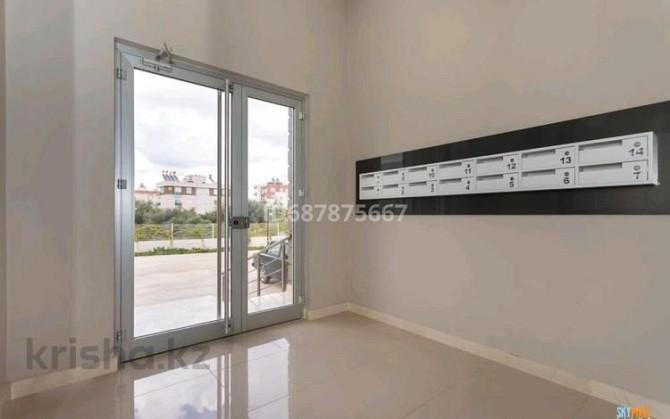 4-комнатная квартира, 165 м², 2/8 этаж, 1453 18B - Кепез/ Айдогмуш Анталья - изображение 4