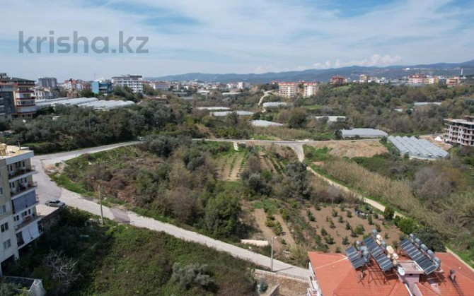 4-комнатная квартира, 128 м², 4/4 этаж, Alaaddin Keykubat Blv Аланья - изображение 6