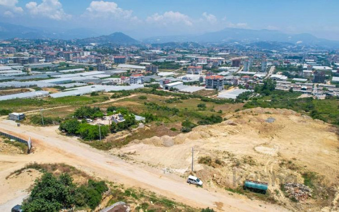 4-комнатная квартира, 135 м², 3/3 этаж, Payallar Belediyesi Alanya - изображение 5
