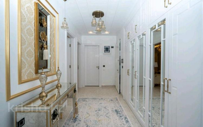 4-комнатная квартира, 122 м², 9/10 этаж, Махмутлар 5 - Барбарос Аланья - изображение 8