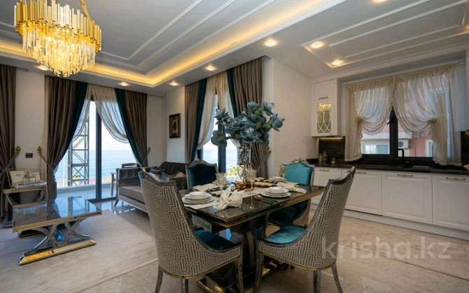 4-комнатная квартира, 122 м², 9/10 этаж, Махмутлар 5 - Барбарос Аланья - изображение 4