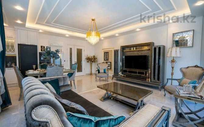 4-комнатная квартира, 122 м², 9/10 этаж, Махмутлар 5 - Барбарос Аланья - изображение 5