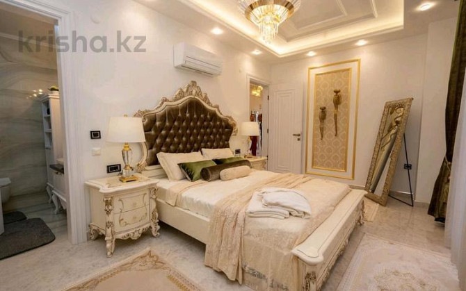 4-комнатная квартира, 122 м², 9/10 этаж, Махмутлар 5 - Барбарос Аланья - изображение 7