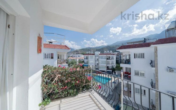 4-комнатная квартира, 105 м², Лапитос 3 Кирения - изображение 2