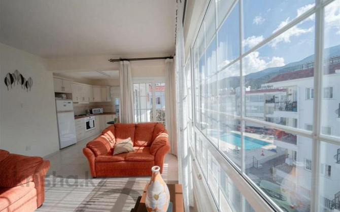 4-комнатная квартира, 105 м², Лапитос 3 Кирения - изображение 1