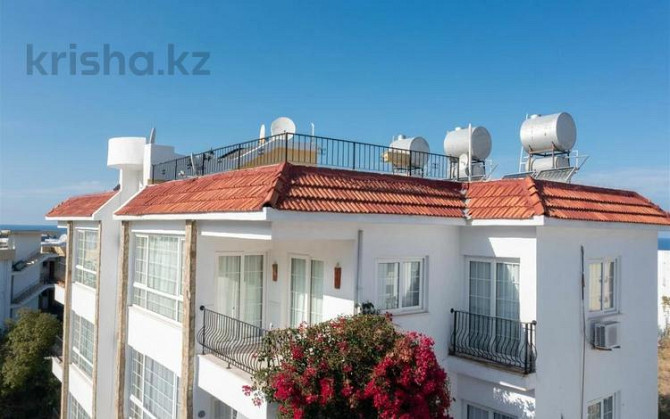 4-комнатная квартира, 105 м², Лапитос 3 Кирения - изображение 4