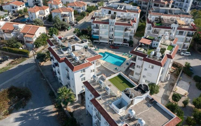 4-комнатная квартира, 105 м², Лапитос 3 Кирения - изображение 7