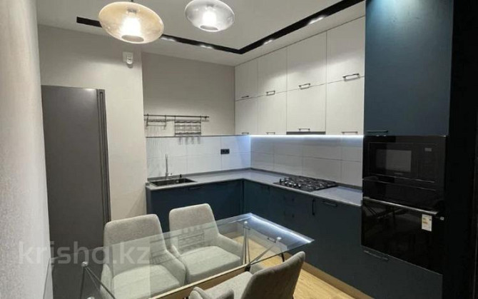 4-комнатная квартира, 100 м², Георгия Брцкинвале Батуми - изображение 2