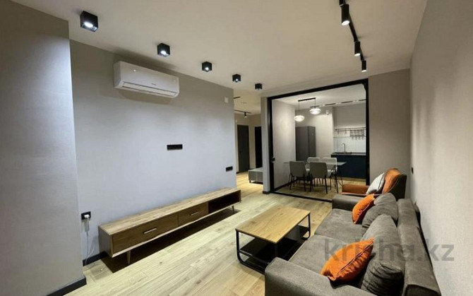 4-комнатная квартира, 100 м², Георгия Брцкинвале Батуми - изображение 4