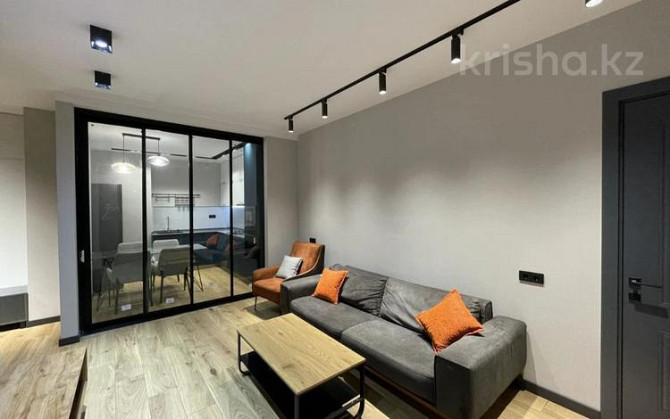 4-комнатная квартира, 100 м², Георгия Брцкинвале Батуми - изображение 1