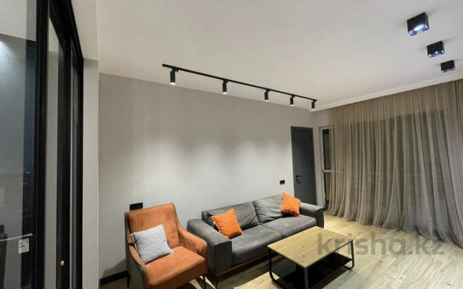 4-комнатная квартира, 100 м², Георгия Брцкинвале Батуми - изображение 5