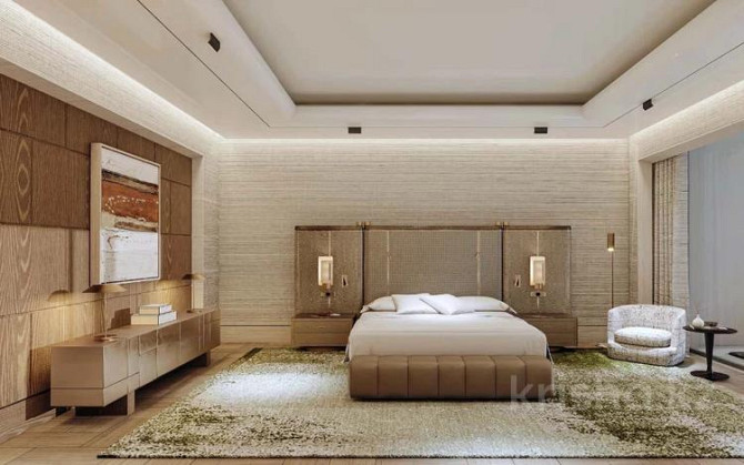 4-комнатная квартира, 357 м², 5/7 этаж, Дубай Dubai - изображение 7
