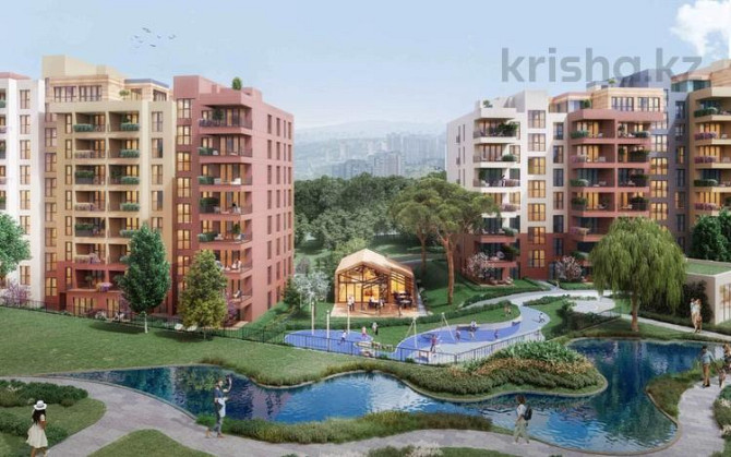 4-комнатная квартира, 119 м², 4/8 этаж, Стамбул 1 Стамбул - изображение 8