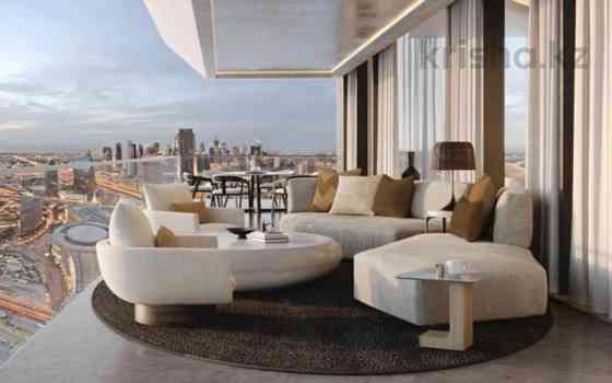 5-комнатная квартира, 444 м², 20/27 этаж, Дубай Дубай