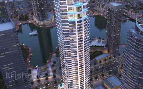 5-комнатная квартира, 307 м², 44/47 этаж, Дубай Дубай