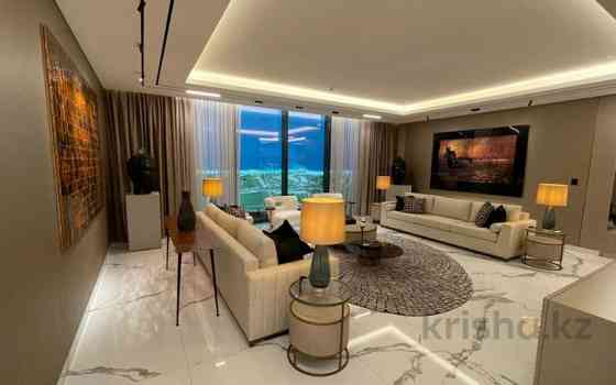 5-комнатная квартира, 546 м², 30/63 этаж, Дубай Дубай