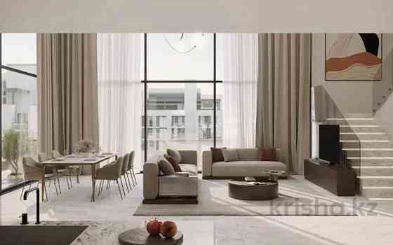 5-комнатная квартира, 200 м², Абу-Даби Абу-Даби