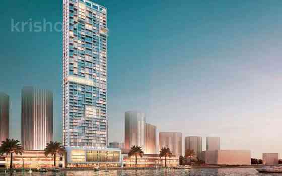 5-комнатная квартира, 372 м², 40/44 этаж, Дубай Дубай
